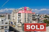 3 Bedroom Apartment in Limassol Municipality (Limassol) for sale 