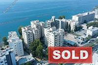 2 Bedroom Apartment · Germasogeia (Limassol) for sale 