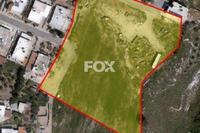 9700 SQM Land · Timi (Paphos) for sale 