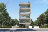3 Bedroom Apartment in Faneromeni (Larnaca) for sale 