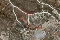 59199 SQM Land · Anglisides (Larnaca) for sale 