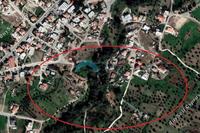 251 SQM Land in Arediou (Nicosia) for sale 