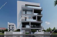 1 Bedroom Apartment · Agios Ioannis (Limassol) for sale 