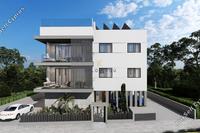 2 Bedroom Apartment in Kiti (Larnaca) for sale 