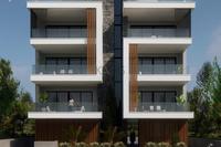 2 Bedroom Penthouse in Zakaki (Limassol) for sale 