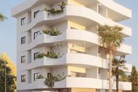 2 Bedroom Apartment in Strovolos (Nicosia) for sale 