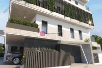 2 Bedroom Apartment · Strovolos (Nicosia) for sale 