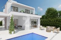 3 Bedroom Detached house · Peyia (Paphos) for sale 
