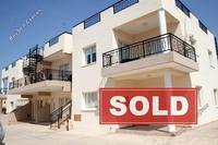 1 Bedroom Apartment · Kato Paphos (Paphos) for sale 