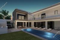 5 Bedroom Detached house · Agios Athanasios (Limassol) for sale 