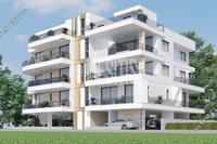 2 Bedroom Apartment · Aradippou (Larnaca) for sale 