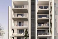 2 Bedroom Apartment in Faneromeni (Larnaca) for sale 