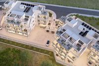 2 Bedroom Penthouse in Agios Athanasios (Limassol) for sale 