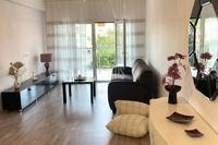 2 Bedroom Apartment in Agios Tychonas (Limassol) to rent 