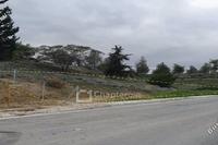 750 SQM Land in Geri (Nicosia) for sale 