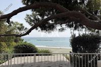 4 Bedroom Semi-detached house · Agios Tychonas (Limassol) to rent 