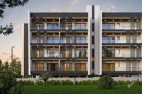 1 Bedroom Apartment in Tsirion (Limassol) for sale 