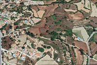 2007 SQM Land in Stroumbi (Paphos) for sale 