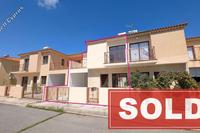 3 Bedroom Detached house · Sotiros Agios Ioannis Larnaca (Larnaca) for sale 