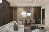 2 Bedroom Penthouse · Faneromeni (Larnaca) for sale 