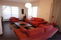 3 Bedroom Penthouse in Mesa Gitonia (Limassol) to rent 