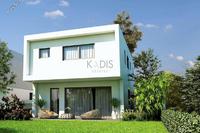 4 Bedroom Detached house in Ilioupoli (Nicosia) for sale 