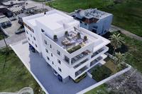 2 Bedroom Apartment · Deryneia (Famagusta) for sale 