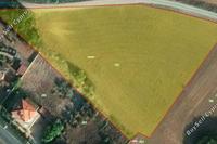 6504 SQM Land · Meneou (Larnaca) for sale 