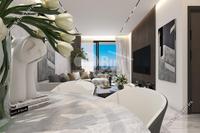3 Bedroom Apartment in Paphos Municipality (Paphos) for sale 