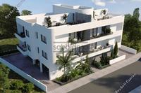 1 Bedroom Apartment · Oroklini (Larnaca) for sale 