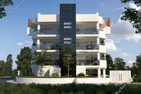 2 Bedroom Apartment in Aradippou (Larnaca) for sale 