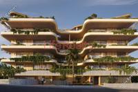 1 Bedroom Apartment in Agios Nektarios (Limassol) for sale 