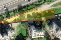 4362 SQM Plot in Agios Tychonas (Limassol) for sale 