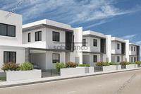 3 Bedroom Detached house in Oroklini (Larnaca) for sale 
