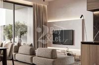 2 Bedroom Apartment in Potamos Germasogeias (Limassol) for sale 