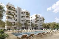 2 Bedroom Apartment in Geroskipou (Paphos) for sale 