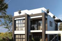 3 Bedroom Detached house in Paralimni (Famagusta) for sale 