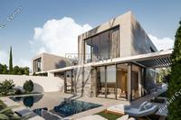 4 Bedroom Detached house · Ilioupoli (Nicosia) for sale 