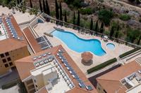 2 Bedroom Town house in Chlorakas (Paphos) for sale 