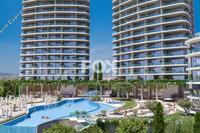 1 Bedroom Apartment in Limassol Marina (Limassol) for sale 