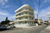 2 Bedroom Penthouse in Paphos Municipality (Paphos) for sale 