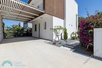 3 Bedroom Detached house · Kato Paphos (Paphos) for sale 