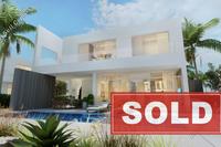 3 Bedroom Detached house in Agia Triada (Famagusta) for sale 