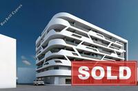 1 Bedroom Apartment · Larnaca Municipality (Larnaca) for sale 