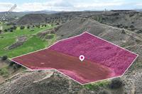 3521 SQM Land · Tseri (Nicosia) for sale 