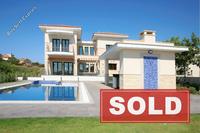 5 Bedroom Semi-detached house · Kalogiroi (Limassol) for sale 