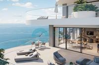 4 Bedroom Penthouse · Germasogeia (Limassol) for sale 