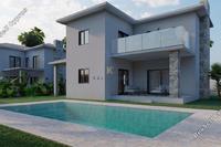 3 Bedroom Detached house in Maroni (Larnaca) for sale 