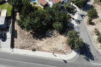 757 SQM Land · Fasoula Lemesou (Limassol) for sale 