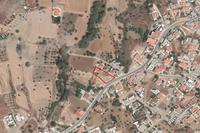 1168 SQM Land · Klirou (Nicosia) for sale 